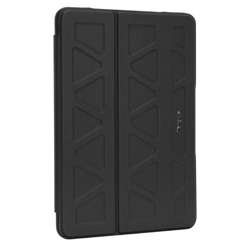 Targus Pro-Tek Military Grade iPad Case/Cover - 10.2” iPad 7th Gen